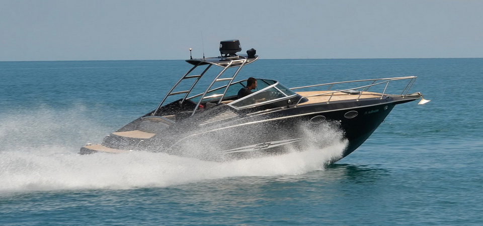 Conquista Boats Co., Ltd. Thailand - Custom Made Quality Performance Boats  - Built with passion and attention to detail to deliver the ultimate in  boating experience - Powered by Mercury